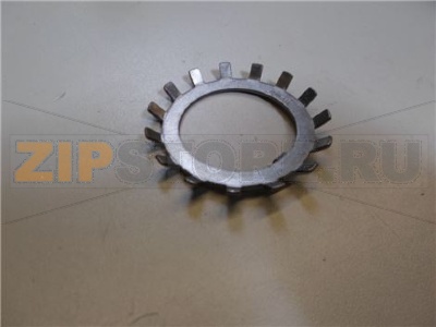 LOCKING WASHER ø 43x24.5 mm 