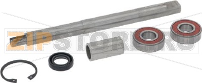 CENTRAL SHAFT KIT SK-5/8 