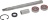 CENTRAL SHAFT KIT SK-5/8