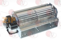 ТАНГЕНЦИАЛЬНЫЙ ВЕНТИЛЯТОР COPREL