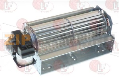 ТАНГЕНЦИАЛЬНЫЙ ВЕНТИЛЯТОР COPREL 