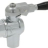 СЛИВНОЙ КРАН Ø 3/4"F - СЛИВНОЙ КРАН Ø 3/4"F
