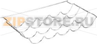 BOTTLE SHELF BOSCH 00674386