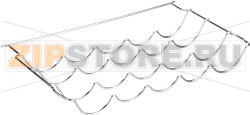 BOTTLE SHELF BOSCH 00674386 