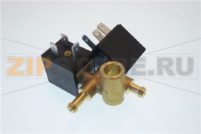 ELETTROVALVOLA 3 VIE 230V 