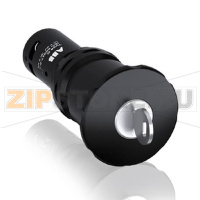 Кнопка аварийной остановки CE4K1-10B-11 ABB 1SFA619552R1076
