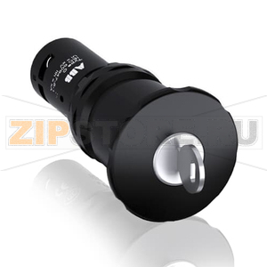 Кнопка аварийной остановки CE4K1-10B-11 ABB 1SFA619552R1076 