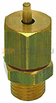 Клапан в сборе C.M.A. Astoria 56150 Клапан нейтрального давления бойлера, латунь 1/4