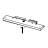Печатающая термоголовка TSC MH361T (200dpi)