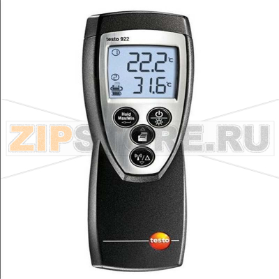 Термометр Testo 922 
