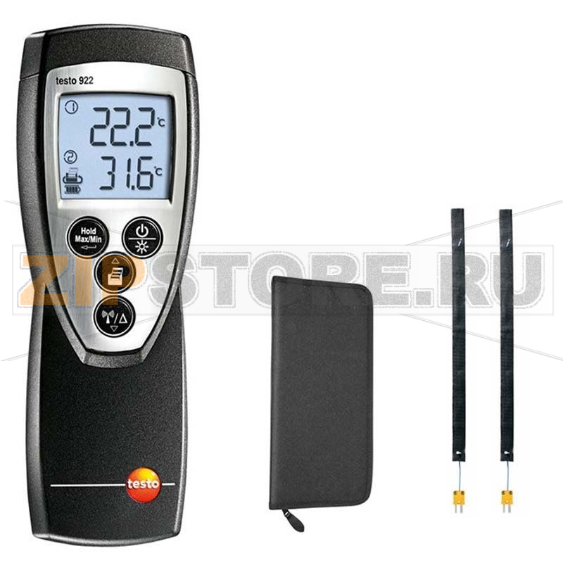 Термометр Testo 922 