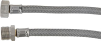 S/S Ø14mm flexible hose Lenght cm100