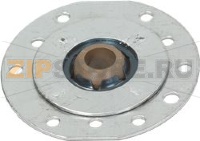 BASKET DRUM BEKO 2951900100