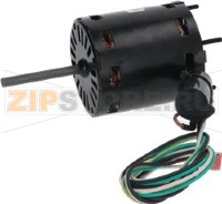 ЭЛЕКТРОДВИГАТЕЛЬ BROAD-OCEAN Y4S403D02G