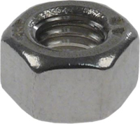 THREADED NUT M5