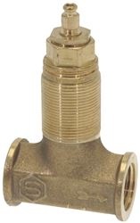 RUBINETTO CARICO ACQUA 1/2 