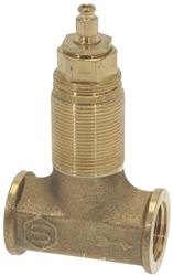 RUBINETTO CARICO ACQUA 1/2 