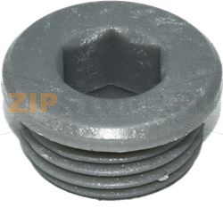 ECROU SORTIE VIDANGE 