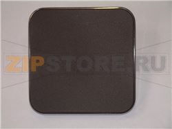 Hot plate   2,6 kW  440 V  220 x 220  pr 