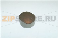 РУКОЯТКА НЕРЖ.СТАЛЬ