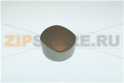 РУКОЯТКА НЕРЖ.СТАЛЬ 