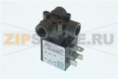 EV 2V 24VDC 6W 