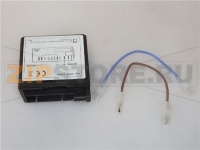 CENTRALINA POTENZA MONOFASE