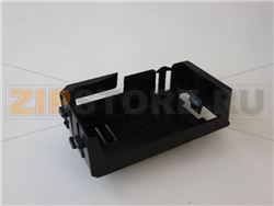 SCATOLA FISSAGGIO SCHEDA ELETTRONICA 