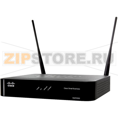 Точка доступа Cisco WAP2000-G5 