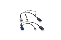 Переключатель KVM Dell 210-14399-01