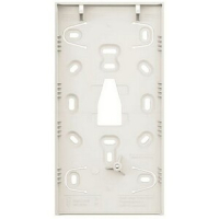 Суппорт для настенного монтажа, SAB/A.0.1-884, белый ABB 2CKA006330A0090