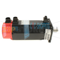 Серводвигатель с прямым валом Fanuc A06B-0126-B675#7000