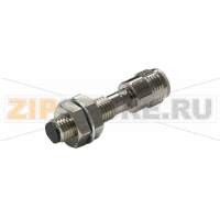 Датчик индуктивный Omron E2E-X3B1T8-M1