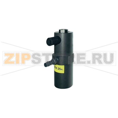 Вибратор поршневой Netter Vibration NTK 25 AL 