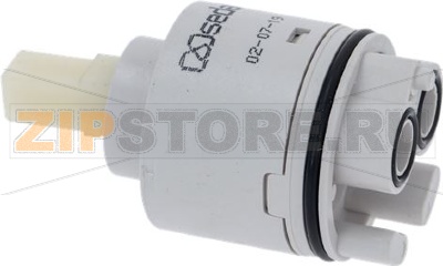 КАРТРИДЖ Ø 42,4X45ММ ШТИФТ 10X10,4 ММ 