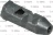 DOOR CLOSURE LATCH TWO CLICKS