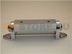 Lid hinge 35 - 5 - 80 