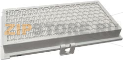 FILTRE ADAPT ACTIF HEPA AIR 
