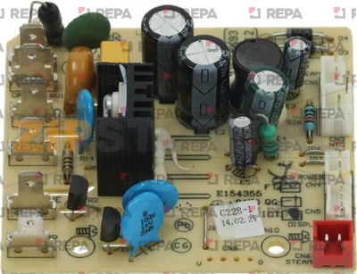 ЭЛЕКТРОННАЯ КАРТА КОФЕВАРКИ 