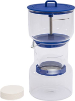 COLD BREW SYSTEM BRUER BLUE COL.
