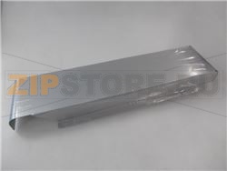 FASCIA BATTISCOPA GRIGIA 