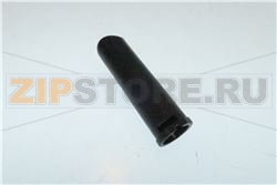 ВНЕШНЯЯ ТРУБКА КАПУЧИНАТОРА 