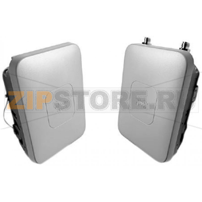 Точка доступа Cisco AIR-AP1532E-UXK9 