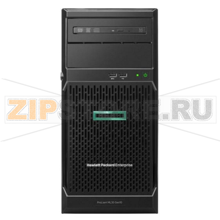 Сервер HPE P06781-425 