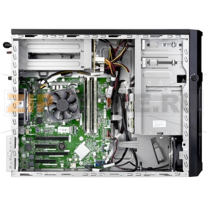 Сервер HPE P06781-425 