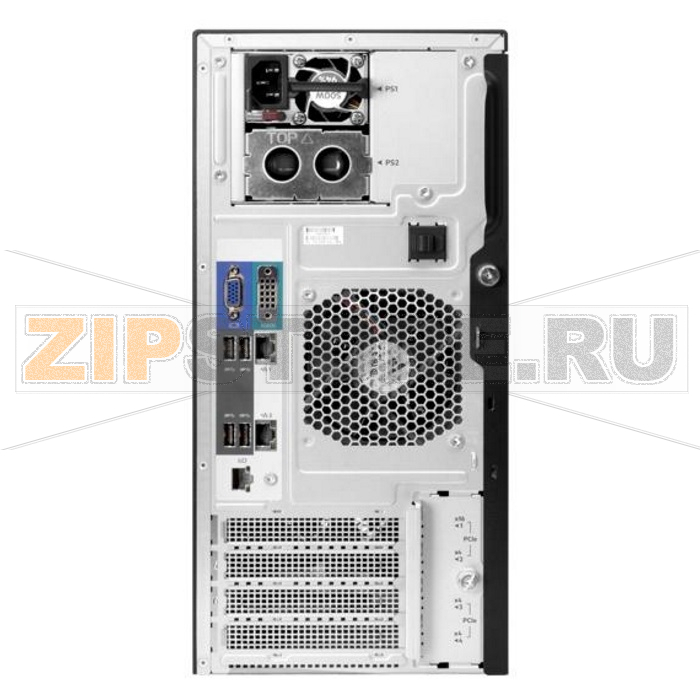 Сервер HPE P06781-425 