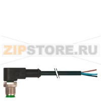 ANGLED, 5-ПОЛ., B CODING ВИНТОВЫЕ КЛЕММЫ, NO TERMINATING RESISTOR INTEGRATED Siemens 3RK1902-4HC01-5AA0