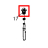Level racord fix Fagor HMM-6/11