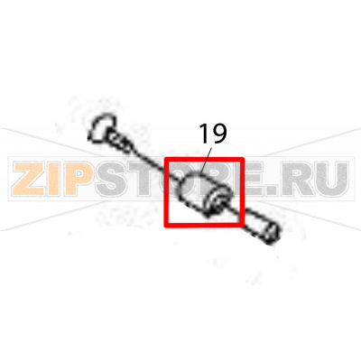 Collar Sato HR212 TT Collar Sato HR212 TTЗапчасть на деталировке под номером: 19Название запчасти на английском языке: Collar Sato HR212 TT.