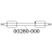 Roll support Zebra TTP 1020